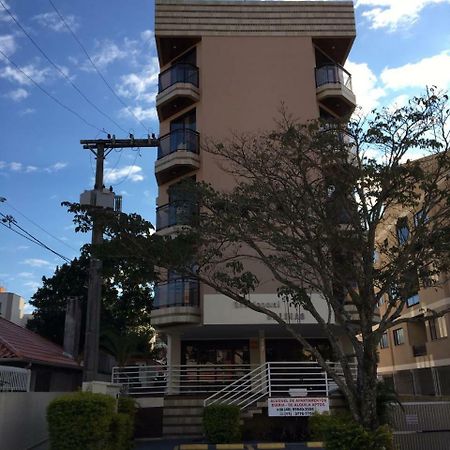 Residencial Salinas Apartman Governador Celso Ramos Kültér fotó