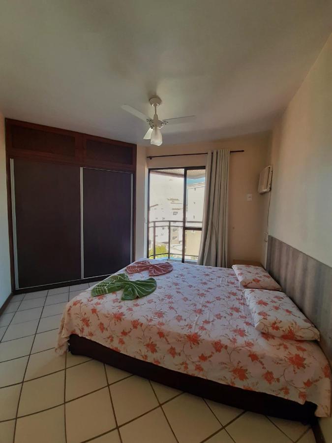 Residencial Salinas Apartman Governador Celso Ramos Kültér fotó