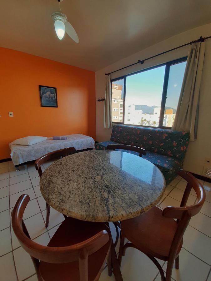 Residencial Salinas Apartman Governador Celso Ramos Kültér fotó
