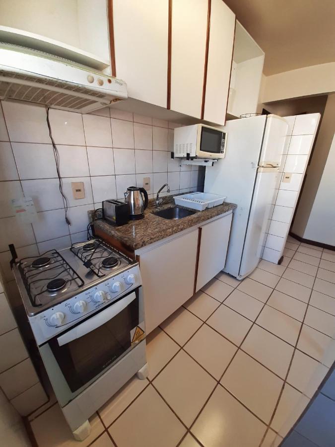 Residencial Salinas Apartman Governador Celso Ramos Kültér fotó