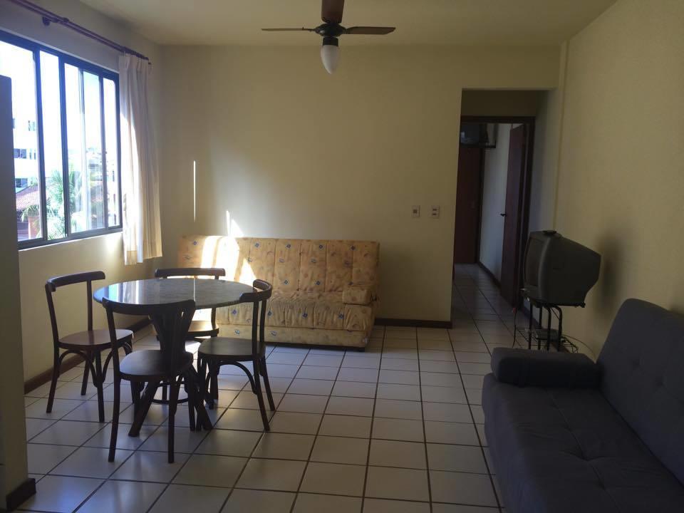 Residencial Salinas Apartman Governador Celso Ramos Szoba fotó
