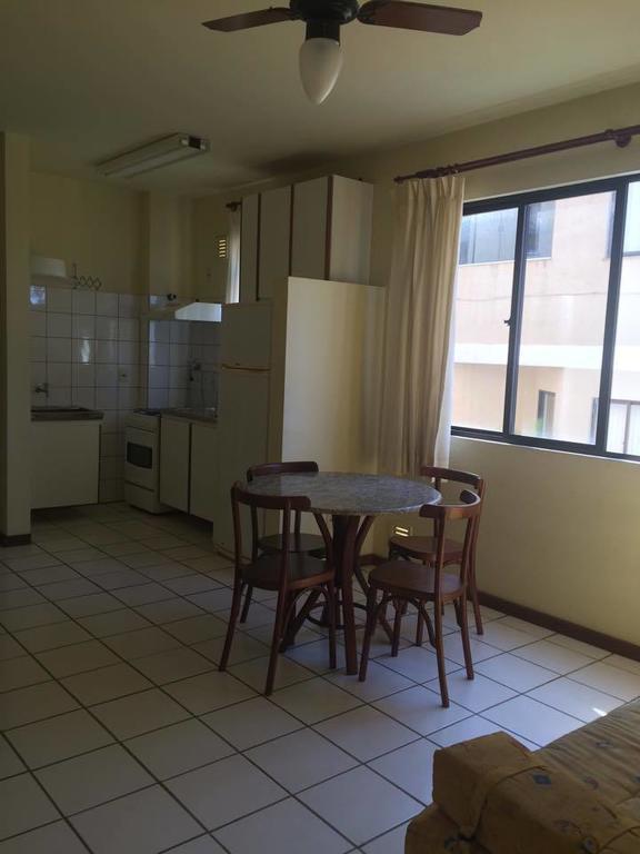 Residencial Salinas Apartman Governador Celso Ramos Szoba fotó