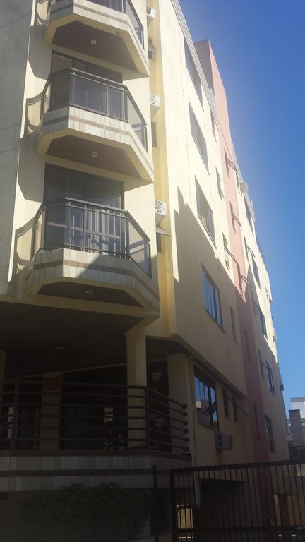 Residencial Salinas Apartman Governador Celso Ramos Szoba fotó