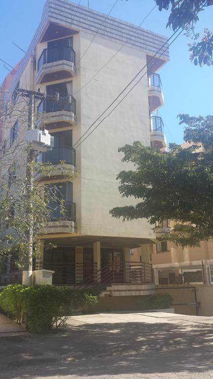 Residencial Salinas Apartman Governador Celso Ramos Szoba fotó