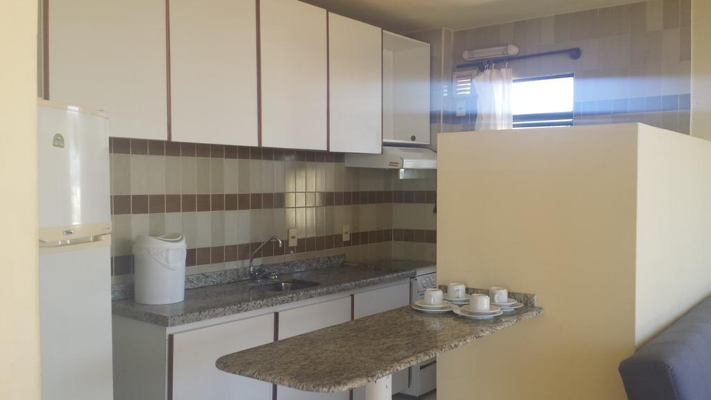 Residencial Salinas Apartman Governador Celso Ramos Szoba fotó